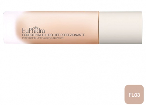 EUPHIDRA FONDOTINTA LIFT PERFEZIONANTE 3